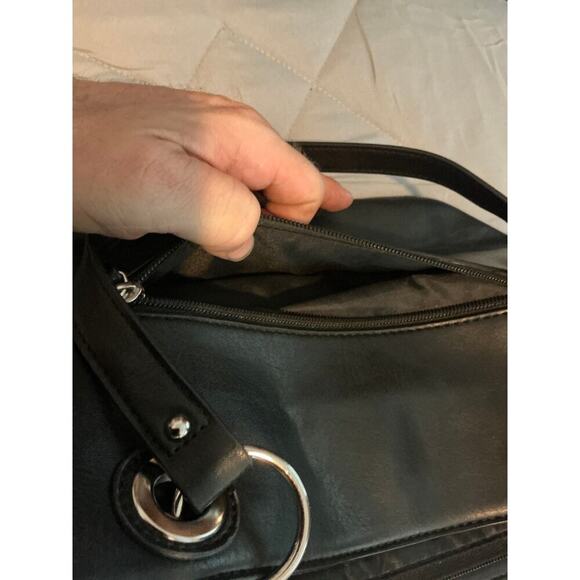 NICOLE MILLER NEW YORK PURSE - Picture 8 of 10